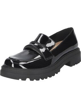 Chic Nude Patent Pointed Toe Kitten Heel Dress Pumps for Women - Stylish
